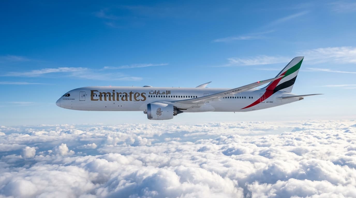 Flight Booking & Ticketing